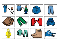 Naulakko pienet kuvakkeet