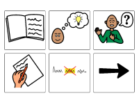 Tehtävässä eteneminen ja toimintaohjeita