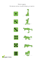 Into-sammakon noppajumppa